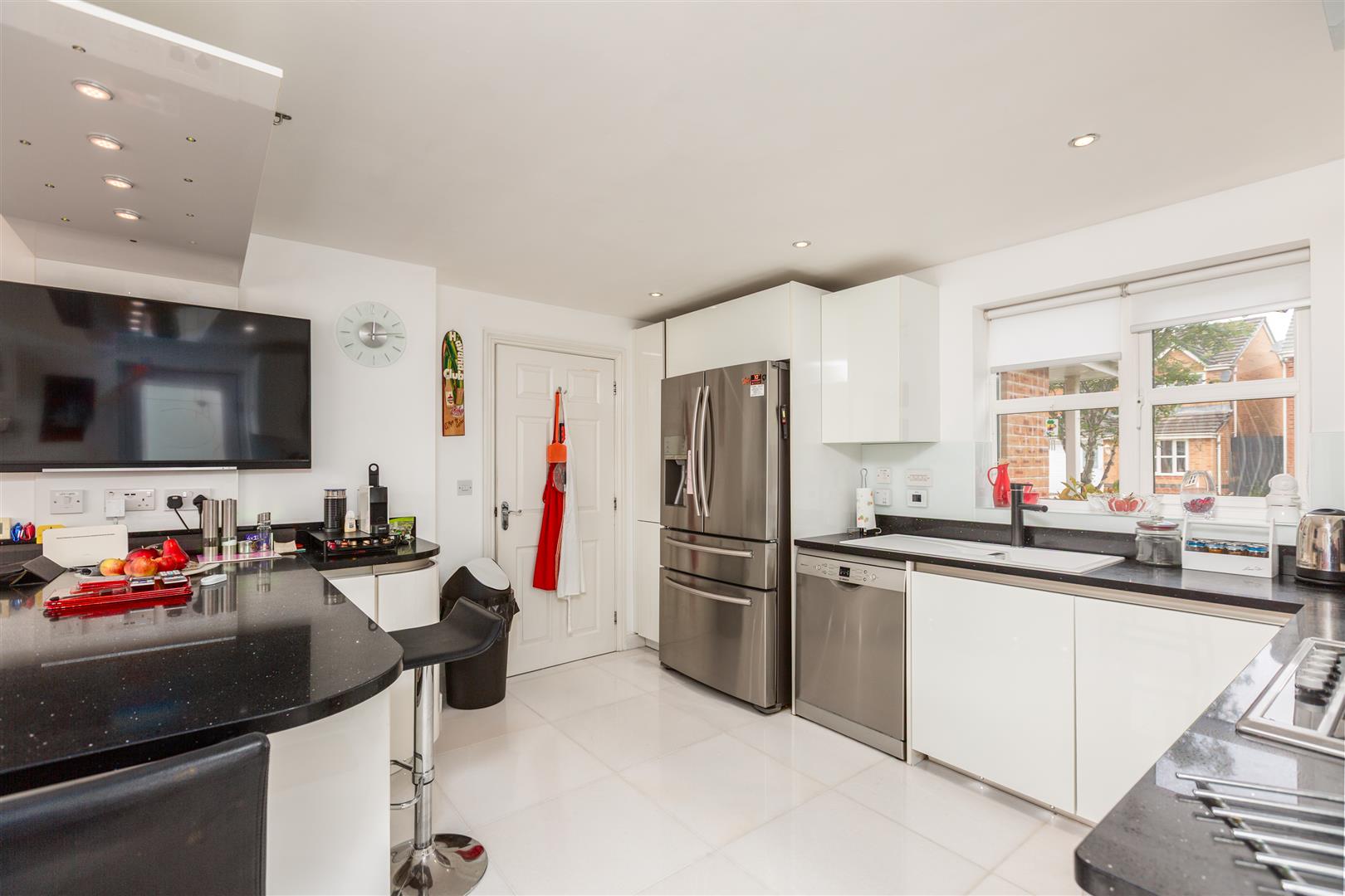 Golwg Y Waun, Birchgrove, Swansea, SA7 0HE